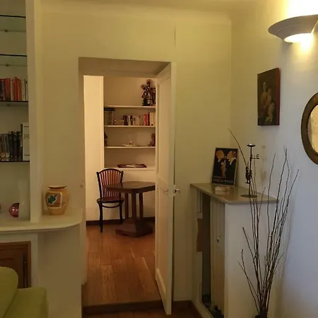 Apartament Palais Albion Mentona
