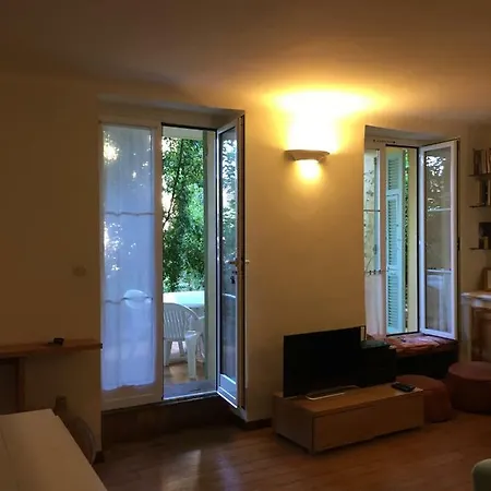 Palais Albion Apartament *