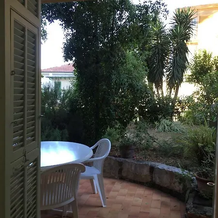 Palais Albion Apartament *