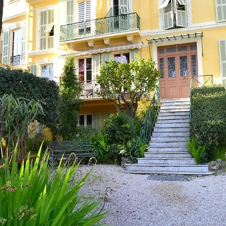 Palais Albion * Mentona