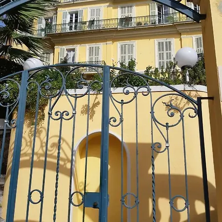 Apartament Palais Albion